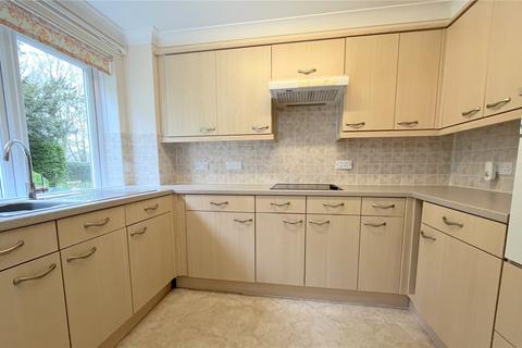 1 bedroom apartment for sale, Wortley Road, Highcliffe, Christchurch, Dorset, BH23