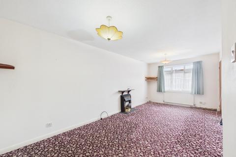2 bedroom semi-detached bungalow for sale, Bracken Road, Driffield, YO25 6UP