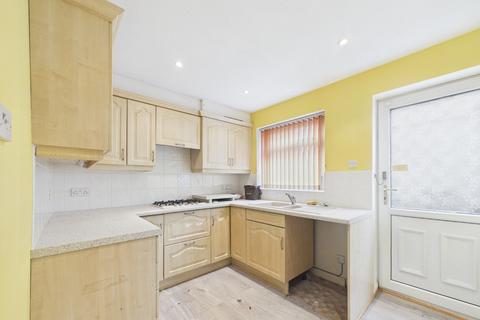 2 bedroom semi-detached bungalow for sale, Bracken Road, Driffield, YO25 6UP