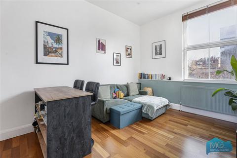 2 bedroom apartment for sale, Grafton Road, London, NW5
