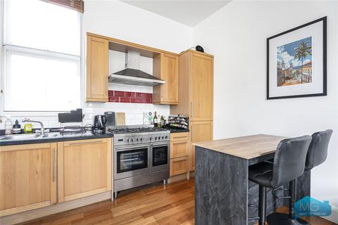2 bedroom apartment for sale, Grafton Road, London, NW5