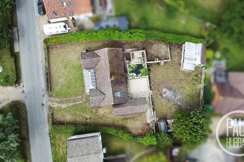 4 bedroom bungalow for sale, Beccles Road, Burgh St. Peter, Beccles, Norfolk, NR34 0AA