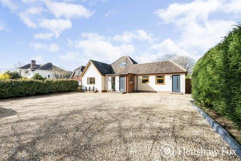 undefined, Rownhams Lane, North Baddesley, Hampshire