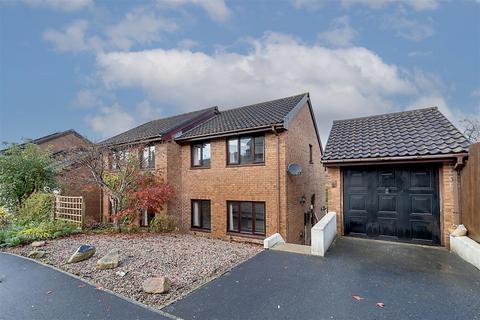 undefined, Greenwood Park Close, Plympton, Plymouth