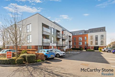 2 bedroom apartment for sale, Lock House, Keeper Close, Taunton, Somerset, TA1 1AX