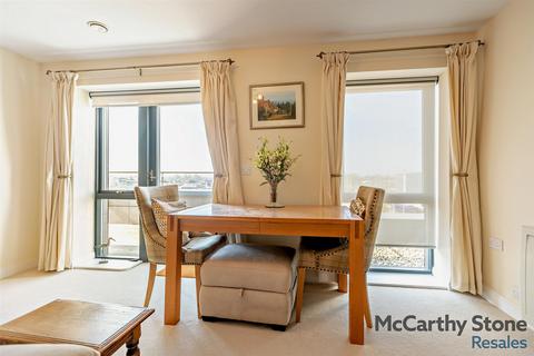 2 bedroom apartment for sale, Lock House, Keeper Close, Taunton, Somerset, TA1 1AX