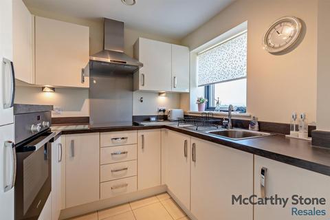 2 bedroom apartment for sale, Lock House, Keeper Close, Taunton, Somerset, TA1 1AX