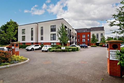 2 bedroom apartment for sale, Lock House, Keeper Close, Taunton, Somerset, TA1 1AX
