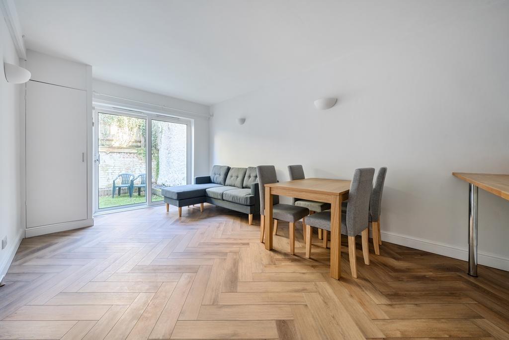 Living Dining Room