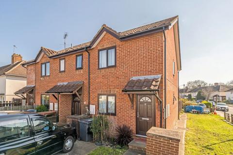 Fleetwood Road, Kingston Upon Thames KT1