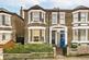 Vesta Road, London SE4