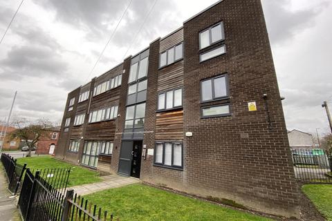 undefined, Ashley Court, Dumbell Street, Pendlebury