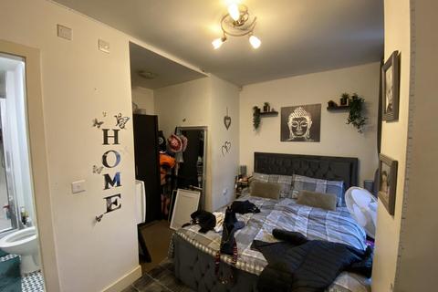 undefined, Ashley Court, Dumbell Street, Pendlebury