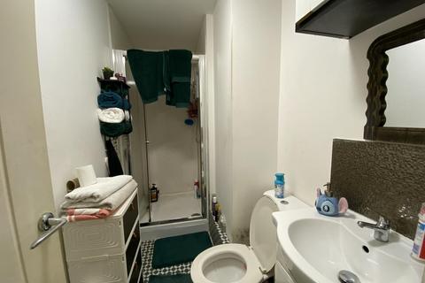 undefined, Ashley Court, Dumbell Street, Pendlebury