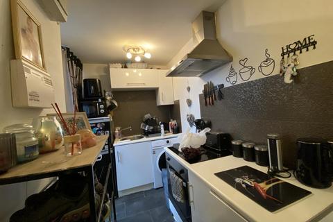 undefined, Ashley Court, Dumbell Street, Pendlebury