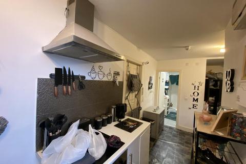 undefined, Ashley Court, Dumbell Street, Pendlebury