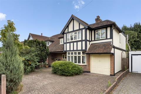 The Woodlands, Esher, Surrey, KT10