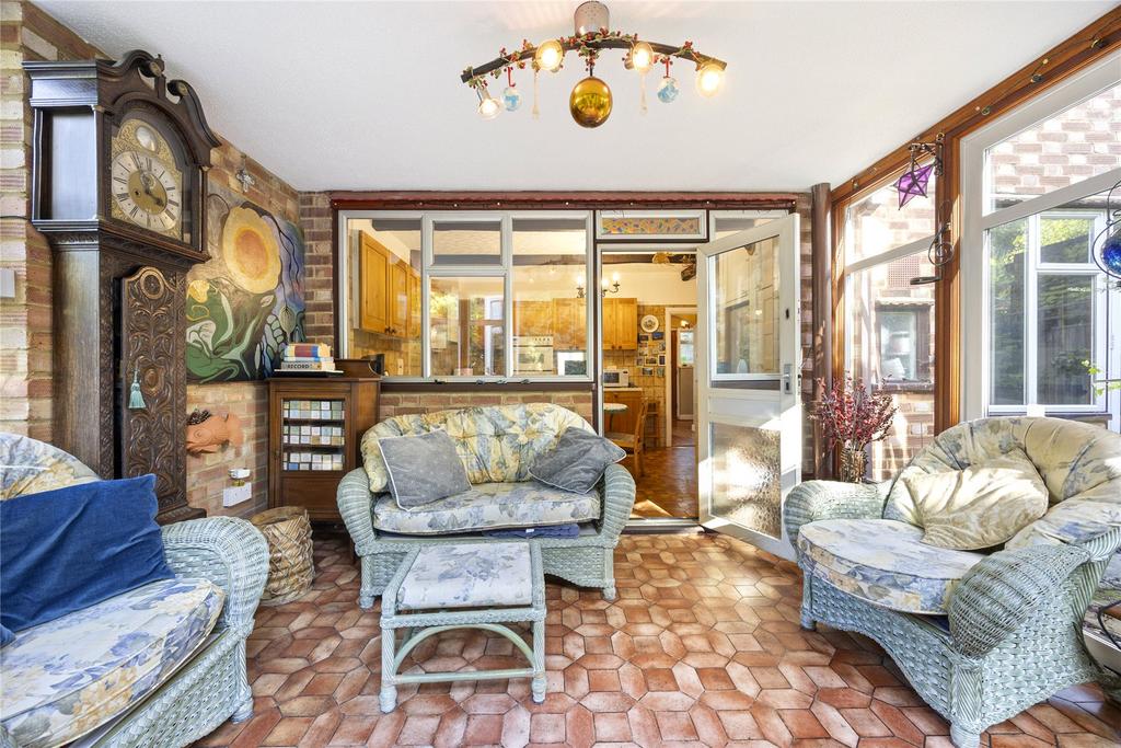 Conservatory