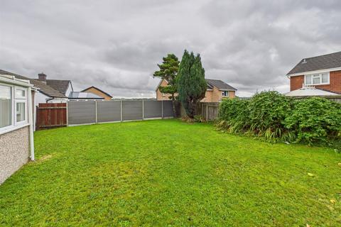 3 bedroom detached bungalow for sale, Priory Park, Haverfordwest, SA61
