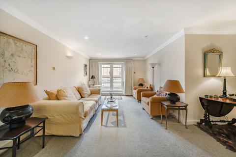 2 bedroom flat for sale, Greycoat Street, London SW1P