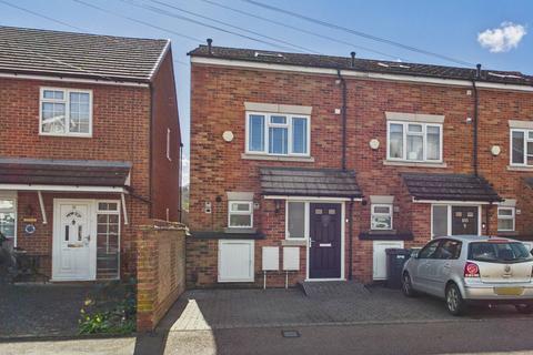 undefined, Horsecroft Road, Hemel Hempstead, HP1