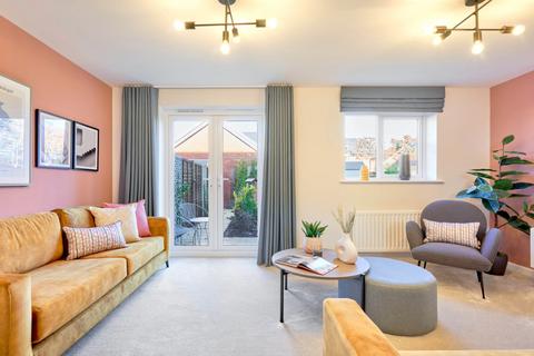 undefined, at Nationwide, 37 Ethelred Road EX1