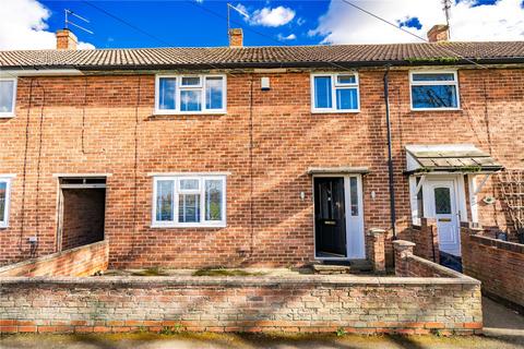 undefined, Wansbeck Road, Hull, East Riding of Yorkshi, HU8