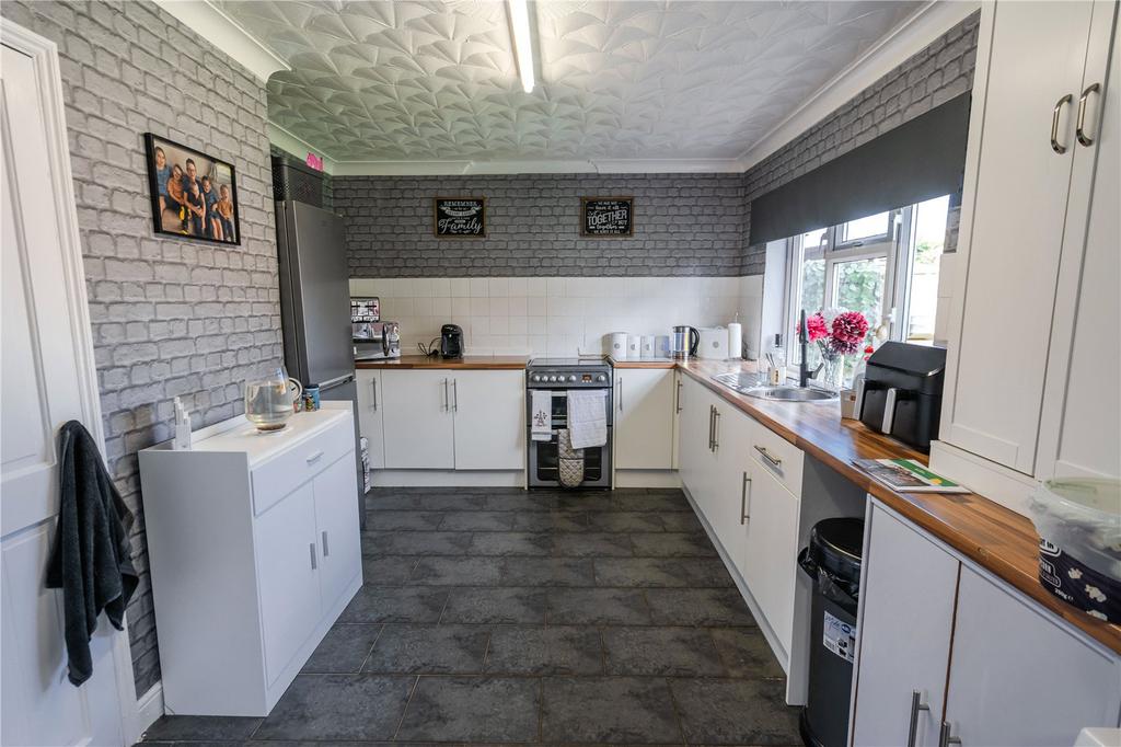 Kitchen-Diner