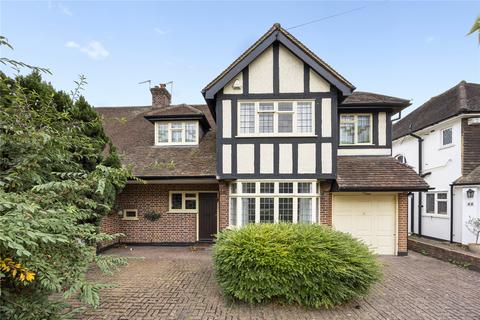 The Woodlands, Esher, KT10