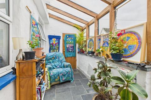 3 bedroom semi-detached house for sale, Nun Street, St. Davids, SA62