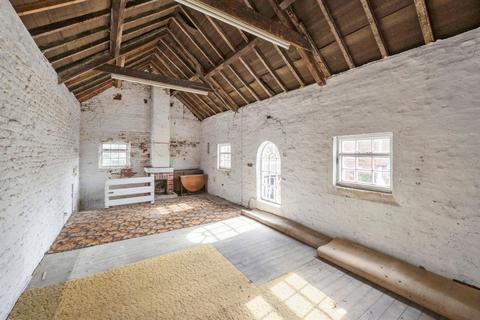 4 bedroom character property for sale, Crossland Gardens, Tickhill, DONCASTER