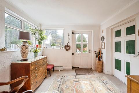 4 bedroom character property for sale, Crossland Gardens, Tickhill, DONCASTER