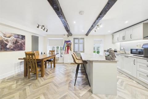 3 bedroom townhouse for sale, Goat Street, Haverfordwest, SA61