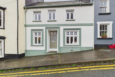 3 bedroom townhouse for sale, Goat Street, Haverfordwest, SA61