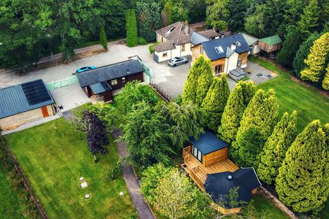 4 bedroom detached house for sale, Collin DG1
