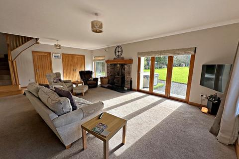 4 bedroom detached house for sale, Collin DG1