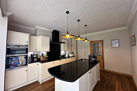 4 bedroom detached house for sale, Collin DG1