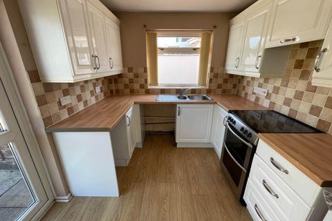 undefined, Burnham Drive, Weston-super-Mare, North Somerset