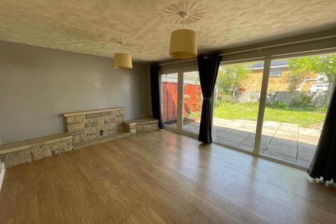 undefined, Burnham Drive, Weston-super-Mare, North Somerset