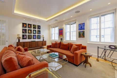 undefined, Grosvenor Crescent Mews, London, SW1X