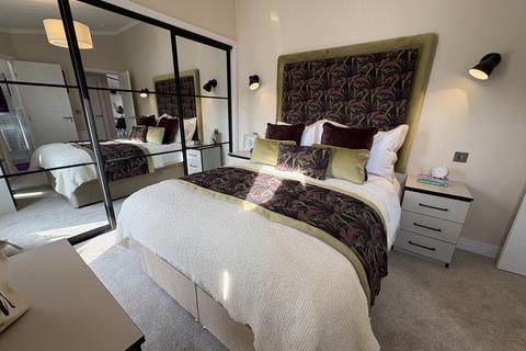 2 bedroom park home for sale, Canvey Island, Essex, SS8