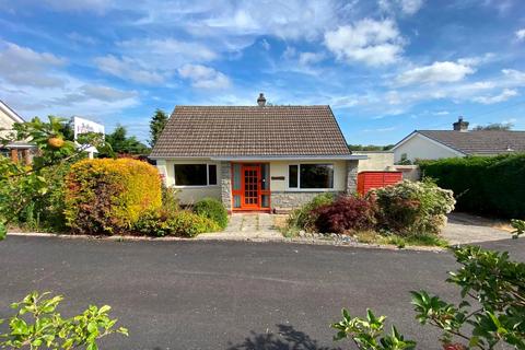 3 bedroom detached house for sale, Caerwedros, Ceredigion SA44