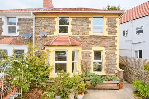 3 bedroom semi-detached house for sale, Grove Road, Fishponds