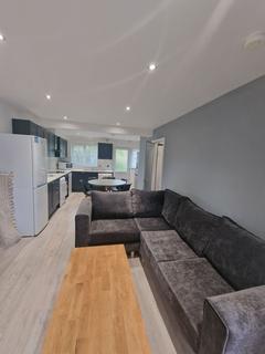undefined, Falcon Close, Lenton, Nottingham, Nottinghamshire, NG7