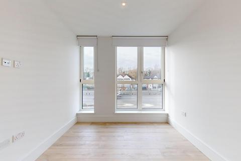 undefined, Beverley Way