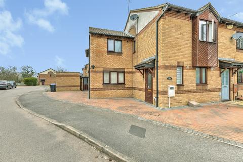 4 bedroom semi-detached house for sale, Beaune Close, Northampton