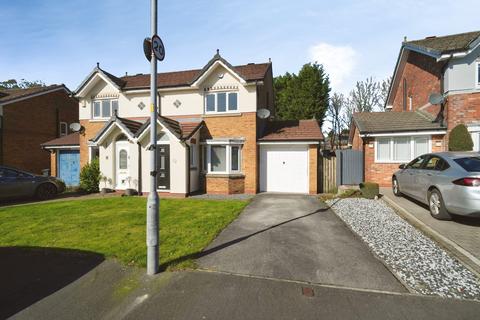 Eastwood Close, Bolton, BL3