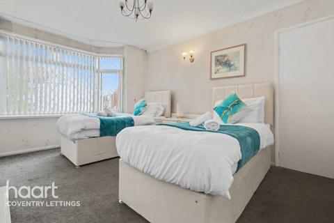 3 bedroom terraced house to rent, Gretna Road, COVENTRY
