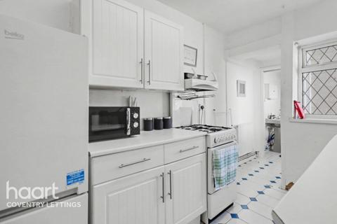 3 bedroom terraced house to rent, Gretna Road, COVENTRY