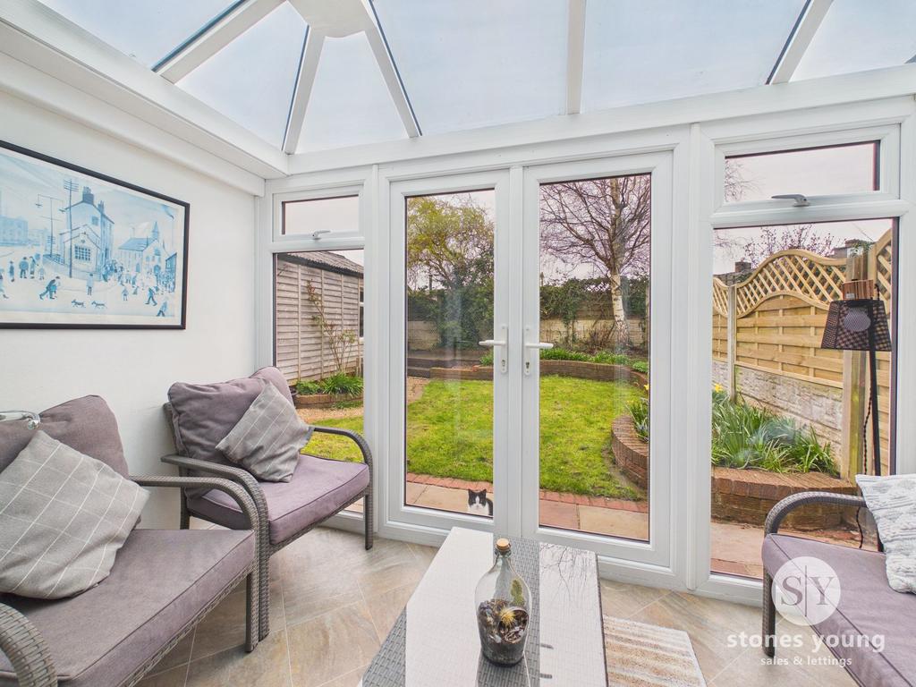 Conservatory
